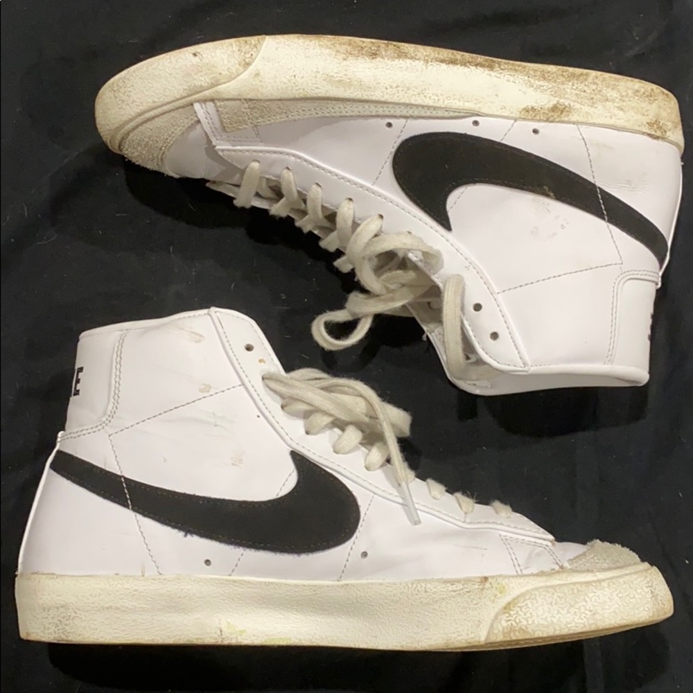 Nike Blazer Mid 77 Vintage